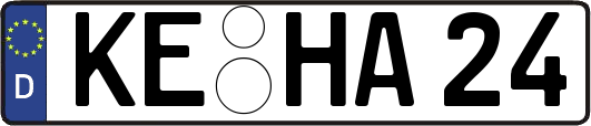 KE-HA24