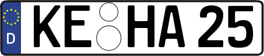 KE-HA25
