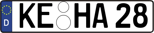KE-HA28