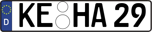 KE-HA29