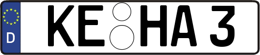 KE-HA3