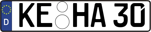 KE-HA30
