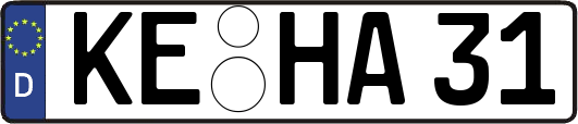 KE-HA31