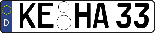 KE-HA33