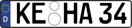 KE-HA34