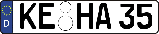 KE-HA35