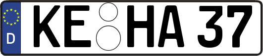 KE-HA37