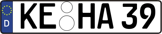 KE-HA39