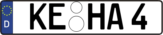 KE-HA4