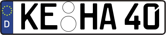 KE-HA40