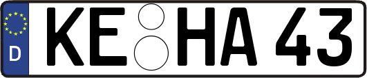 KE-HA43