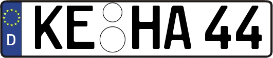 KE-HA44