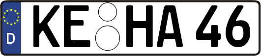 KE-HA46