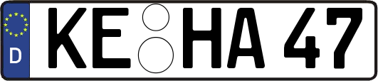 KE-HA47