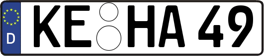 KE-HA49