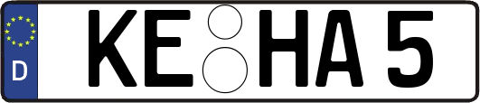 KE-HA5