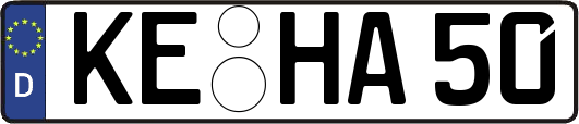 KE-HA50