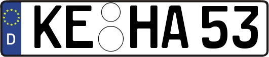 KE-HA53