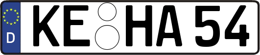KE-HA54