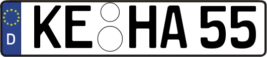 KE-HA55