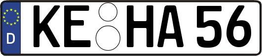 KE-HA56