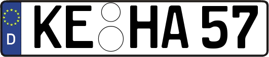 KE-HA57