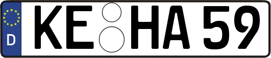 KE-HA59