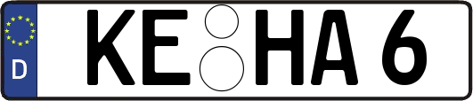 KE-HA6