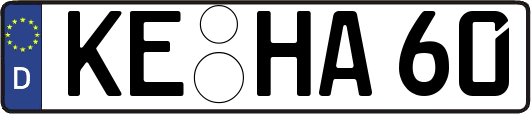 KE-HA60