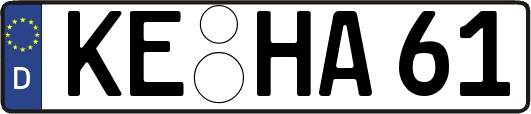 KE-HA61