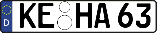 KE-HA63