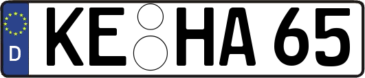 KE-HA65