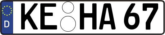 KE-HA67