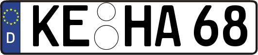 KE-HA68