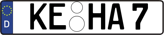 KE-HA7