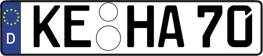 KE-HA70