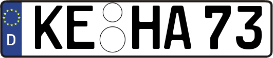 KE-HA73