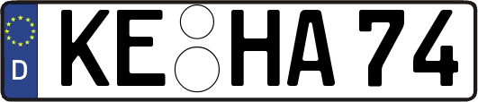 KE-HA74