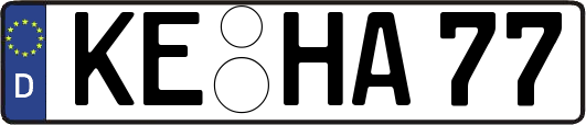 KE-HA77