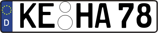 KE-HA78