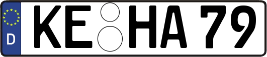 KE-HA79