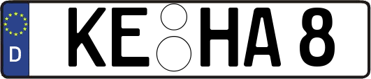 KE-HA8