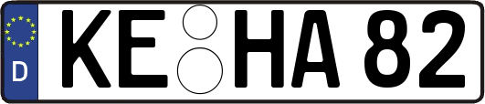 KE-HA82