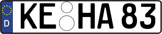 KE-HA83