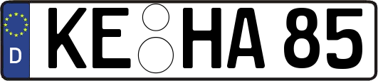 KE-HA85