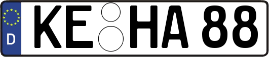 KE-HA88