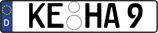 KE-HA9
