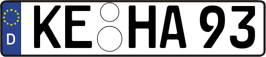 KE-HA93