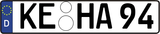 KE-HA94
