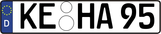 KE-HA95